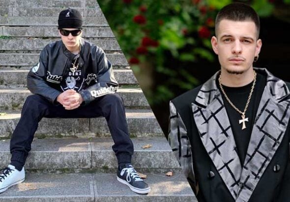 От Ice G към Гама: историята зад „Гама Freestyle“