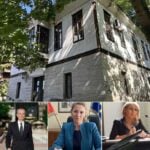 Мощанската къща за 131 евро на месец: култура за Благоевград или поредната грижа за „наши хора“?
