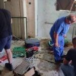 Модернизират водоснабдителната система в село Горно Церово