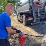 Въпреки сушата: Зелен дол трета година с нормално водоснабдяване