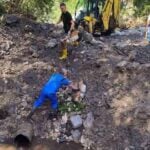 Денонощна работа за възстановяване на водата в община Струмяни