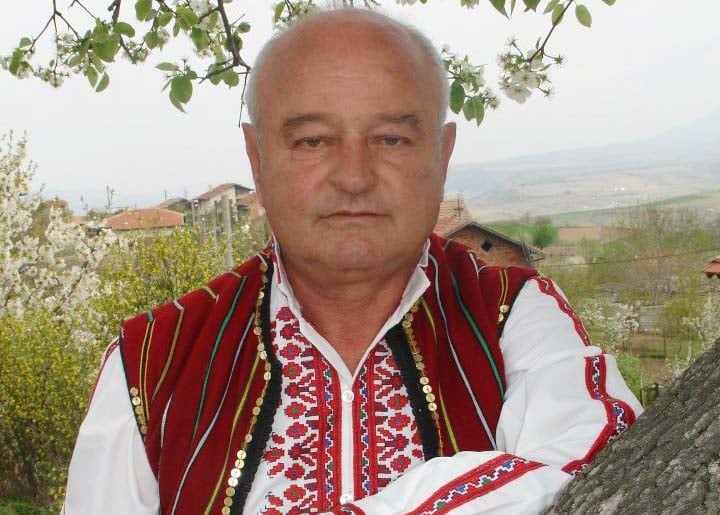 Georgi-Gocev