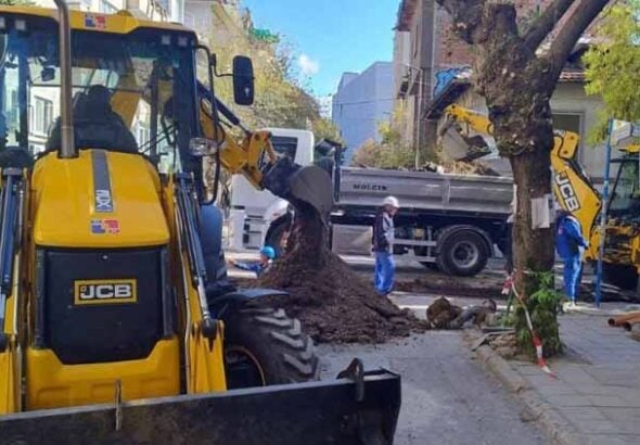 ВиК с важна информация за жителите на три улици в Благоевград