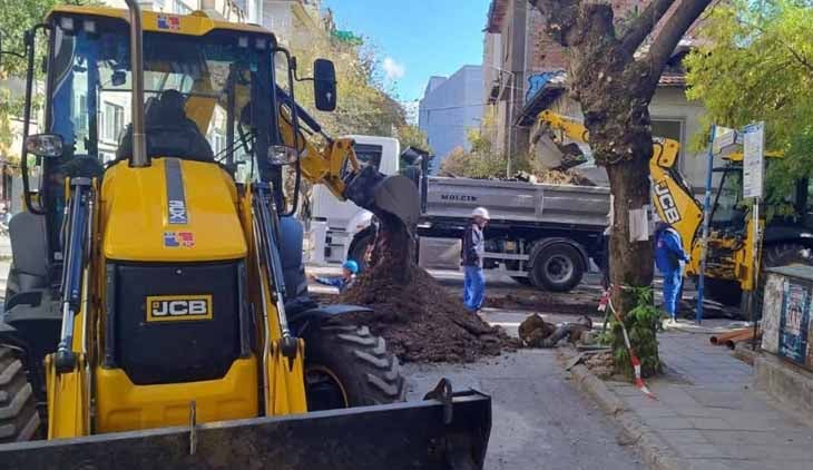 ВиК с важна информация за жителите на три улици в Благоевград